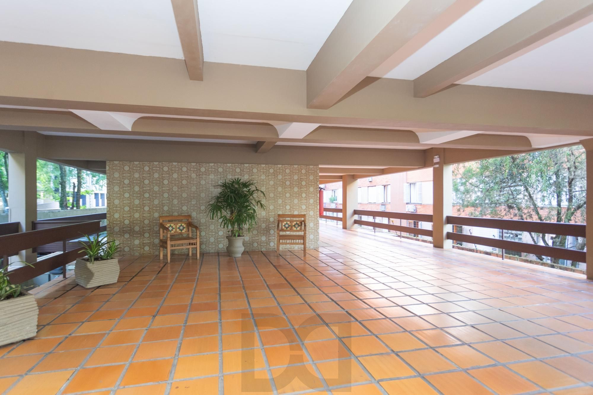 Apartamento de 02 dormitórios com vaga no bairro Boa Vista -Porto Alegre/RS — foto 20