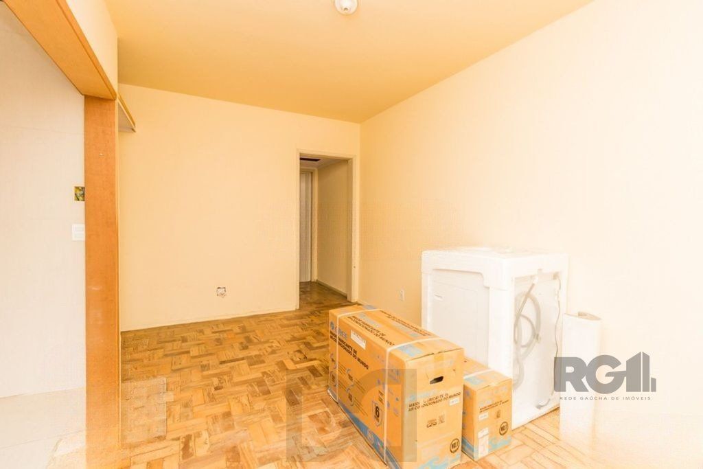 Apartamento de 1 dormitório no bairro Partenon — foto 8