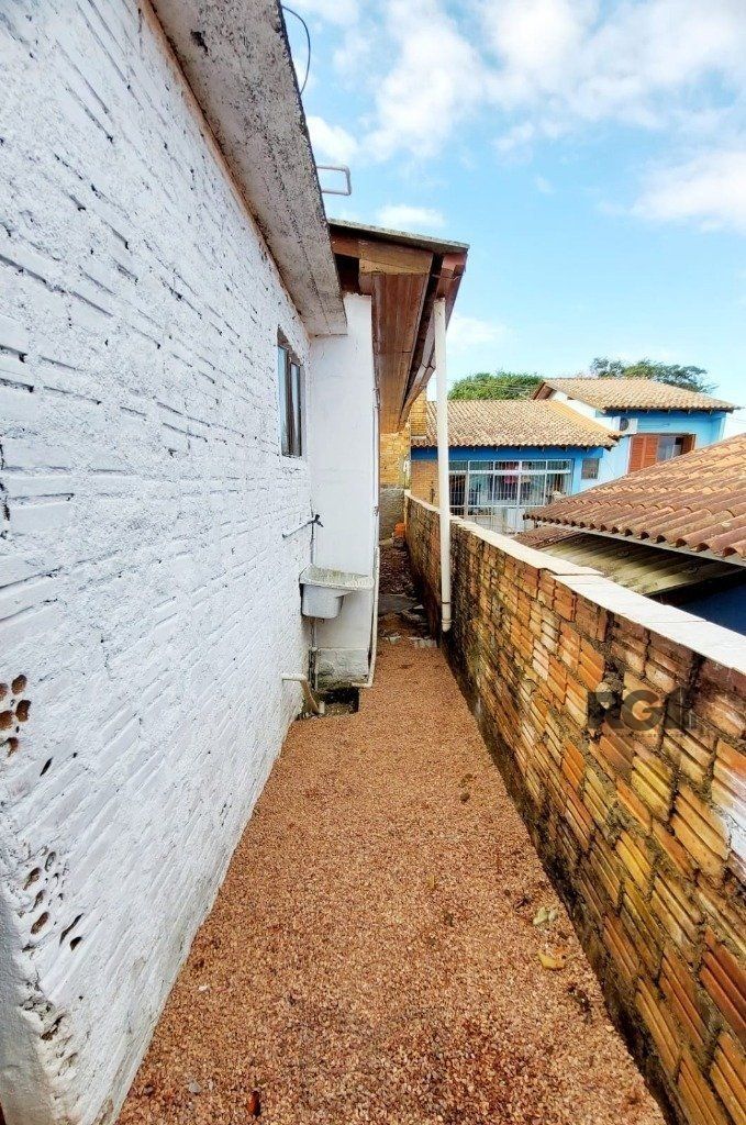 Casa de 3 dormitórios no bairro Cristal — foto 24
