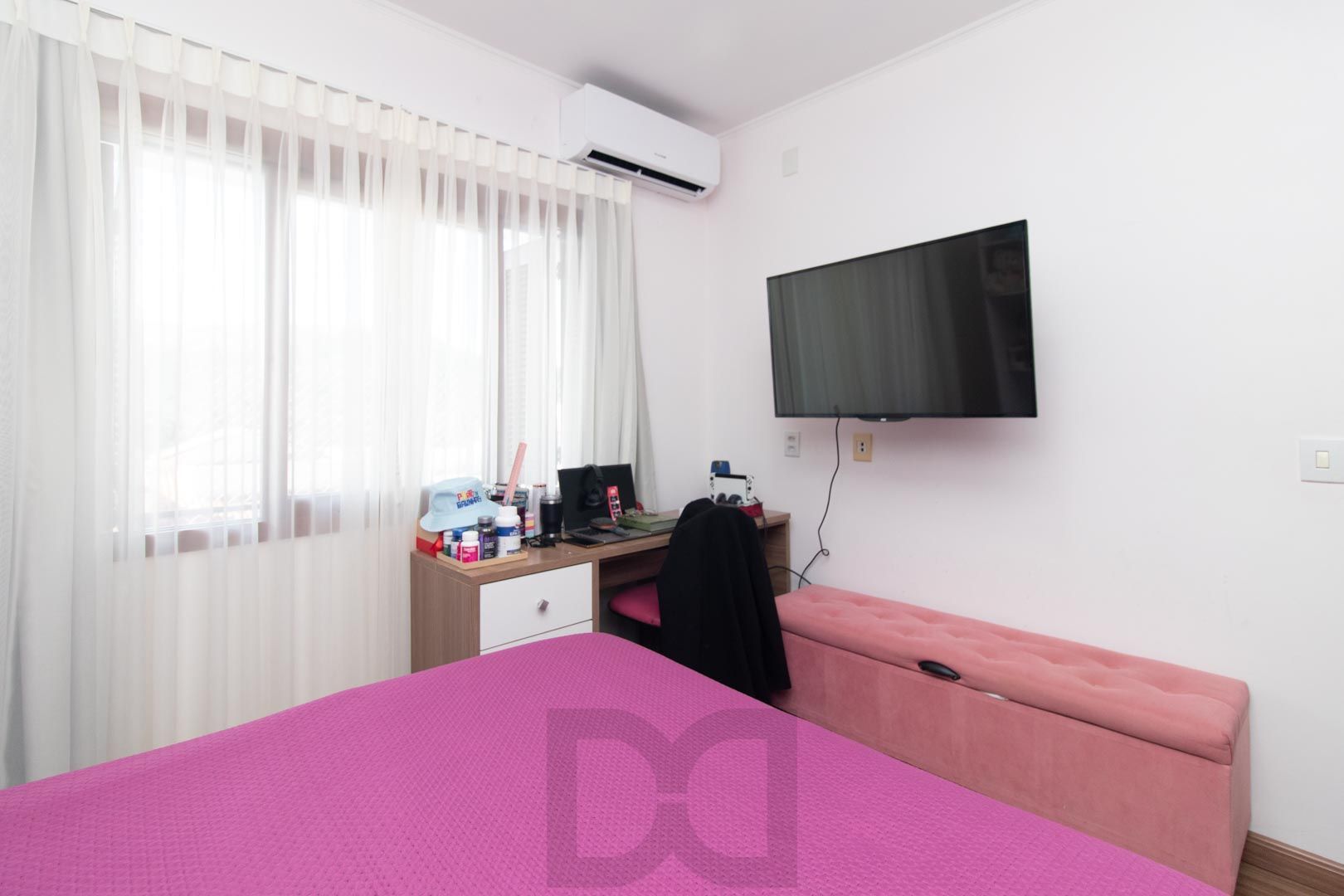 Casa de 03 dormitorios com suite e piscina no bairro Hipica - Porto alegre/Rs — foto 28