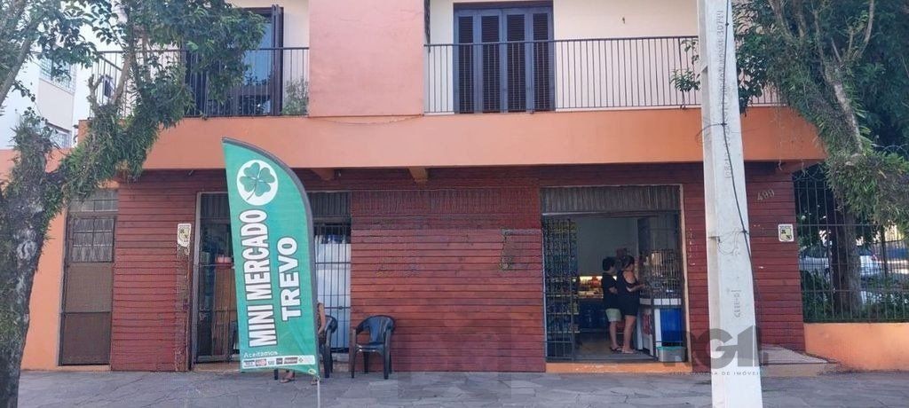 Casa residencial/comercial Bairro Teresópolis — foto 5