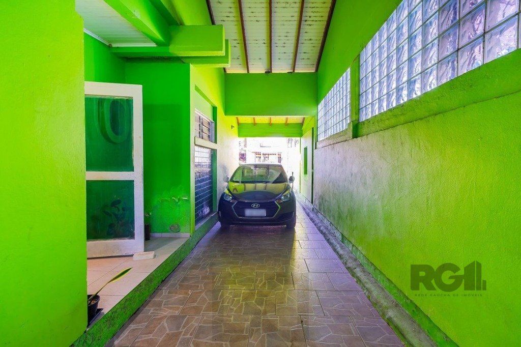 Casa de 4 dormitórios no bairro Belém Novo — foto 33