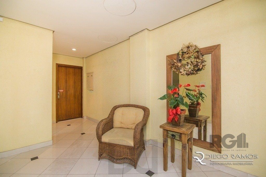 Cobertura à venda com 1 quarto 102 m² Mobiliado Alto Padrão Rua Dario Pederneiras, Petrópolis, Porto Alegre — foto 19