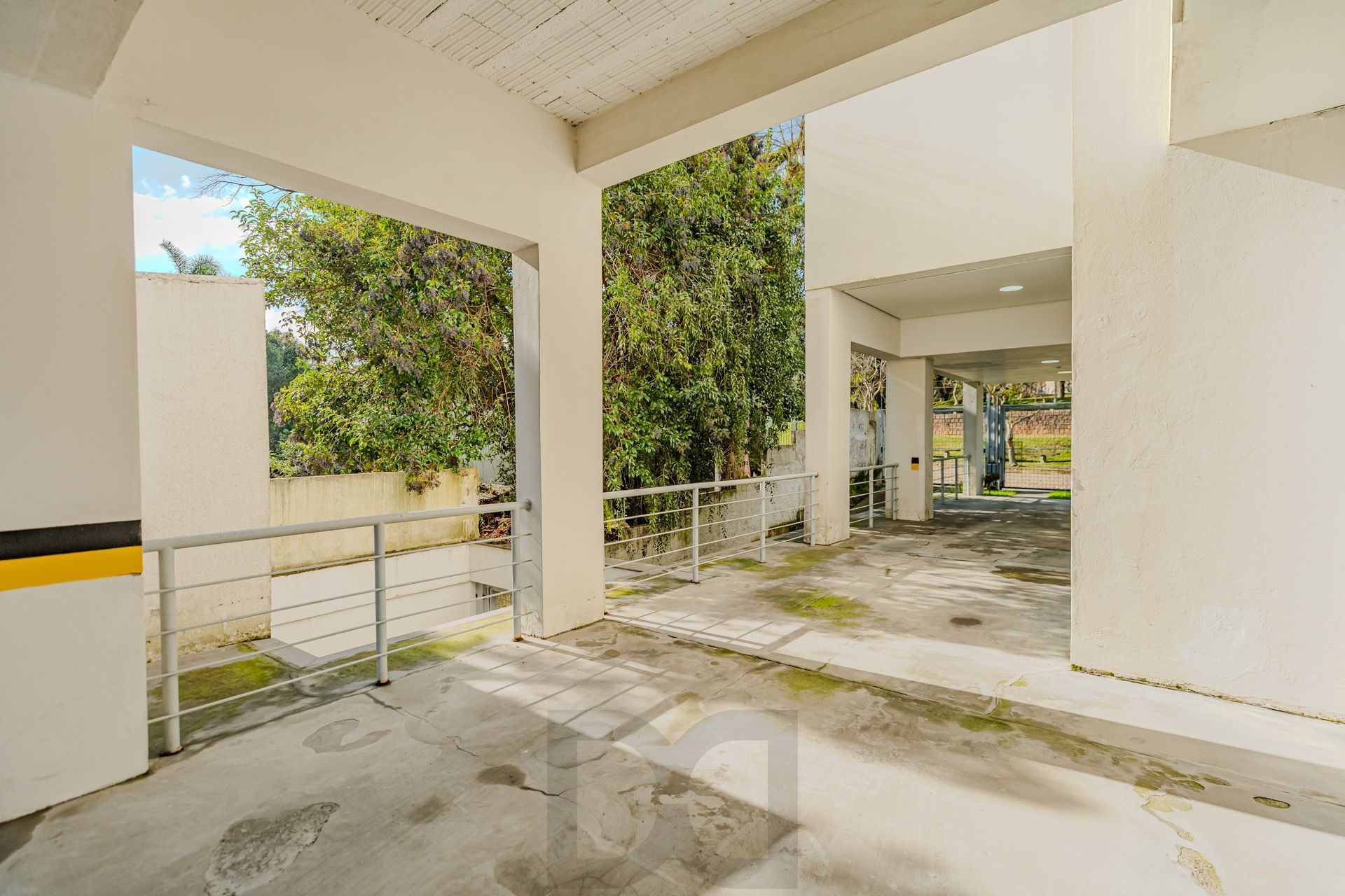 Apartamento para Venda - 59m², 2 dormitórios, sendo 1 suites, 2 vagas - Santa Tereza — foto 23