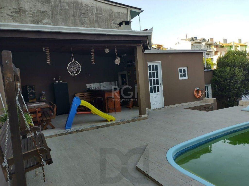 Casa para Venda - 214m², 2 dormitórios, 4 vagas - Parque Santa Fé — foto 22
