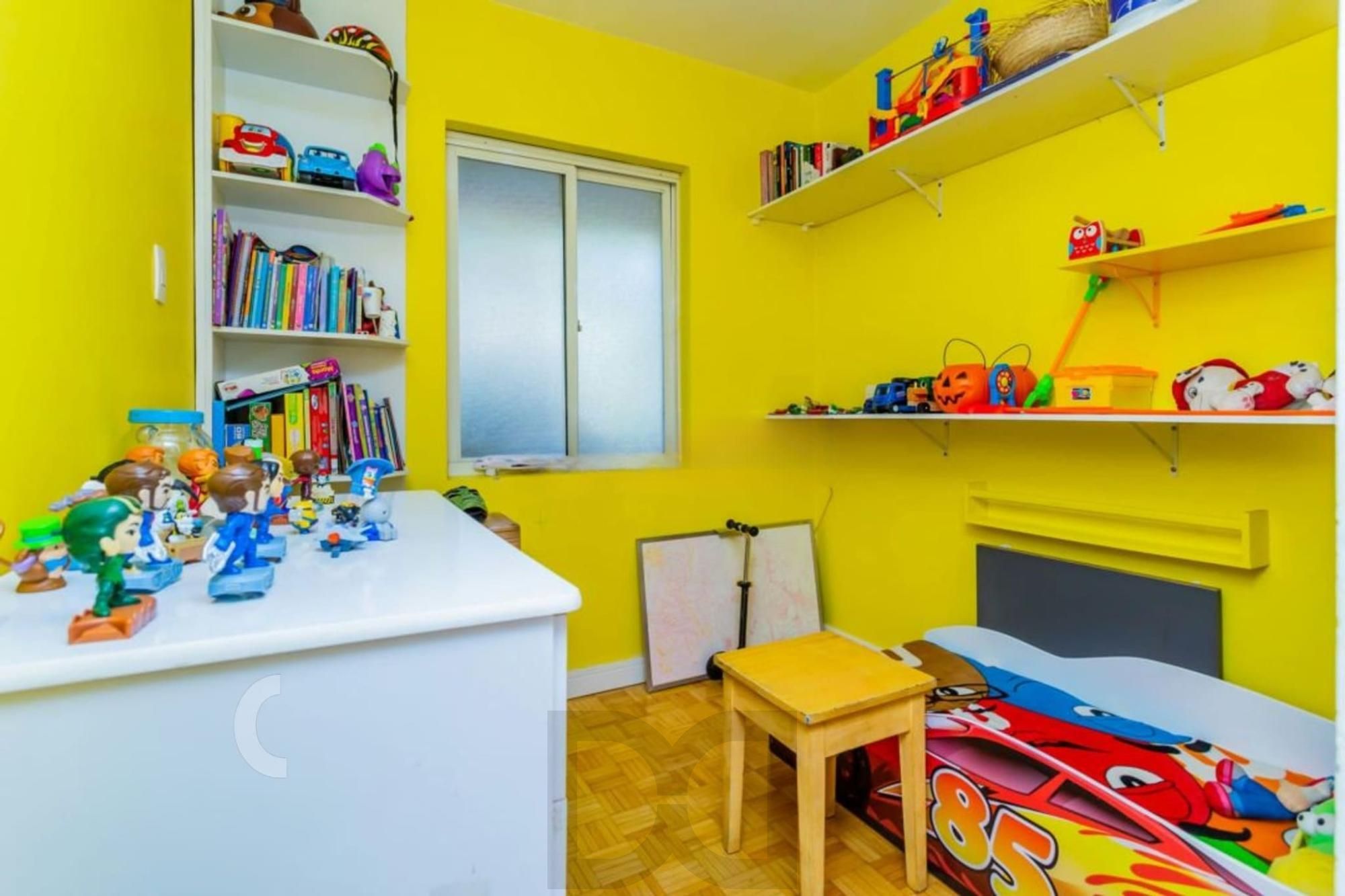 Apartamento de 3 dormitorios à venda em Higienópolis, Porto Alegre. — foto 6