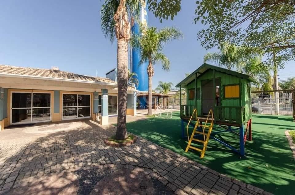 Casa Condominio para Venda - 95m², 3 dormitórios, sendo 1 suites, 1 vaga - Humaitá — foto 22