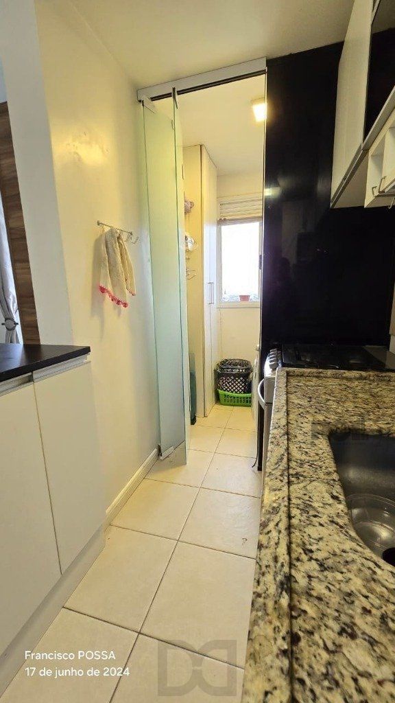 Apartamento com 2 dormitórios no bairro Jardim Carvalho — foto 18