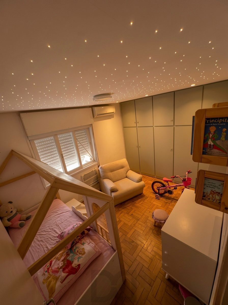 Apartamentto de 02 dormitorios amplo e com vista para Guaiba no centro de Porto Alegre/RS. — foto 5