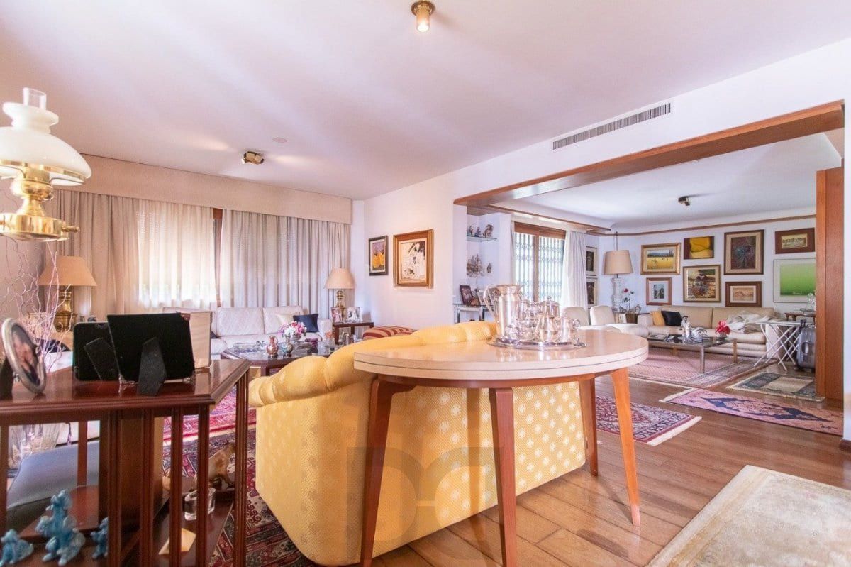 Apartamento de 4 dormitorios à venda em Moinhos de Vento, Porto Alegre — foto 5