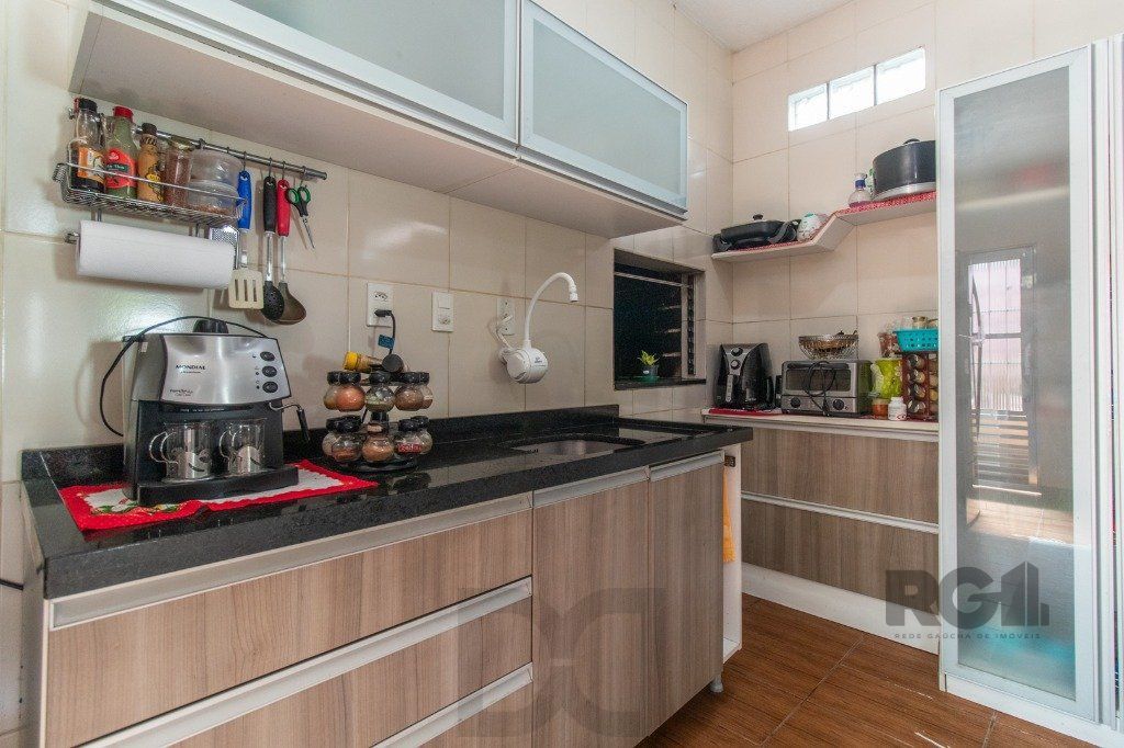Casa com 3 dormitórios e 3 vagas no bairro Santa Tereza — foto 38