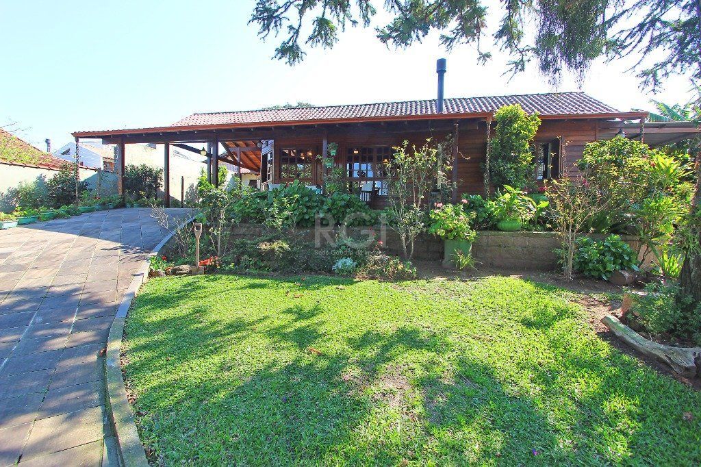 Terreno para Venda - 1000m², 0 dormitórios, Cristal — foto 2