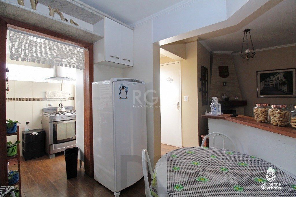 Casa Condominio para Venda - 139.02m², 3 dormitórios, sendo 1 suites, 1 vaga - Cavalhada — foto 7