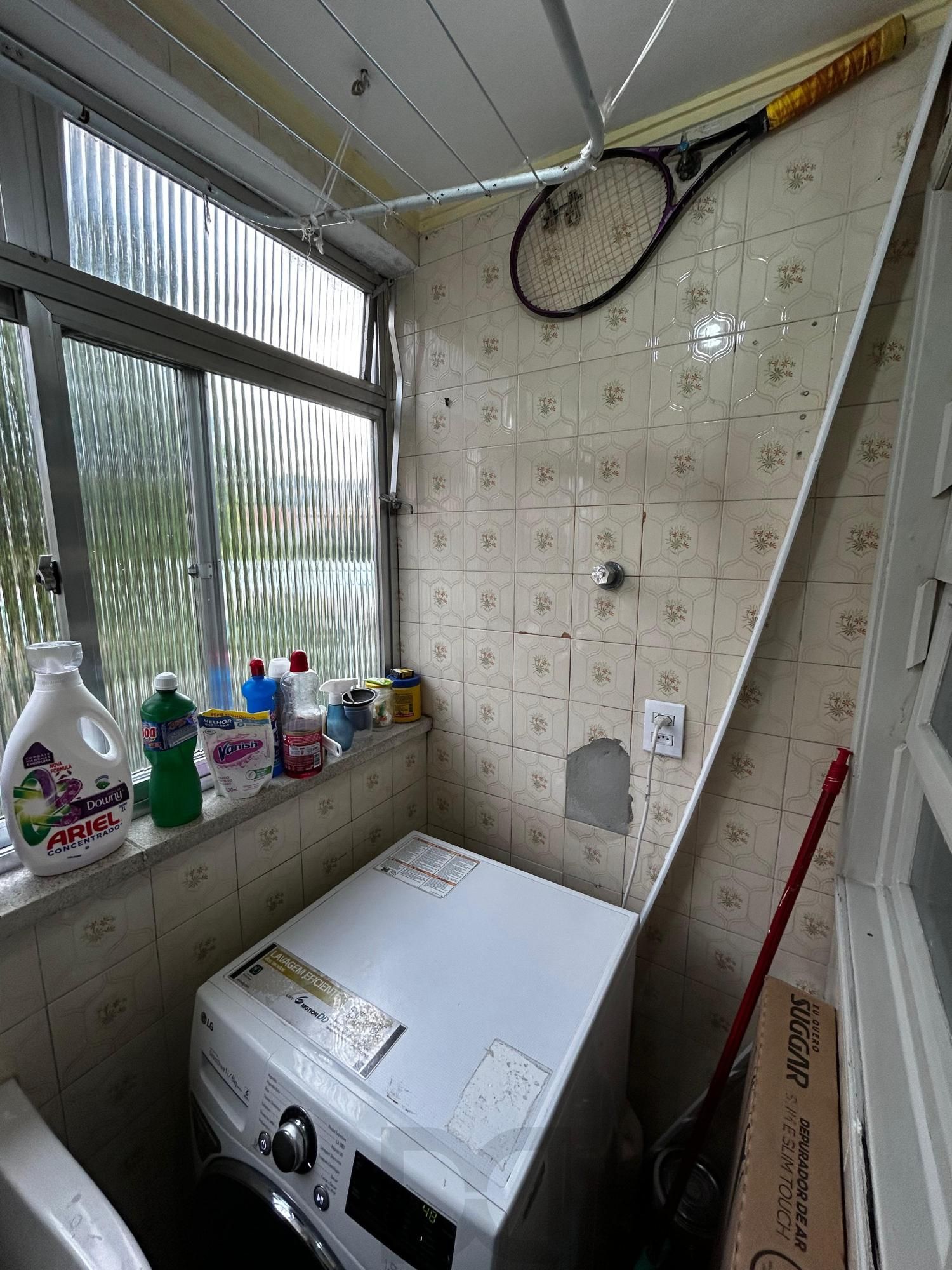 Apartamento 54m² - 1 dormitório no bairro Partenon — foto 12