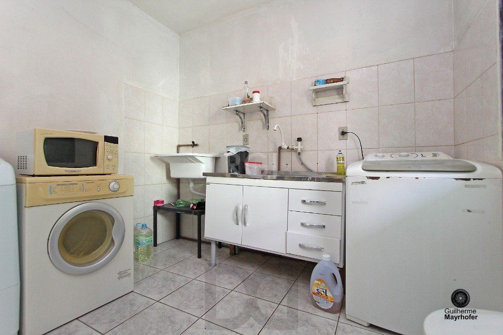 Casa para Venda - 400m², 5 dormitórios, sendo 1 suites, 3 vagas - Jardim Itu Sabará — foto 45