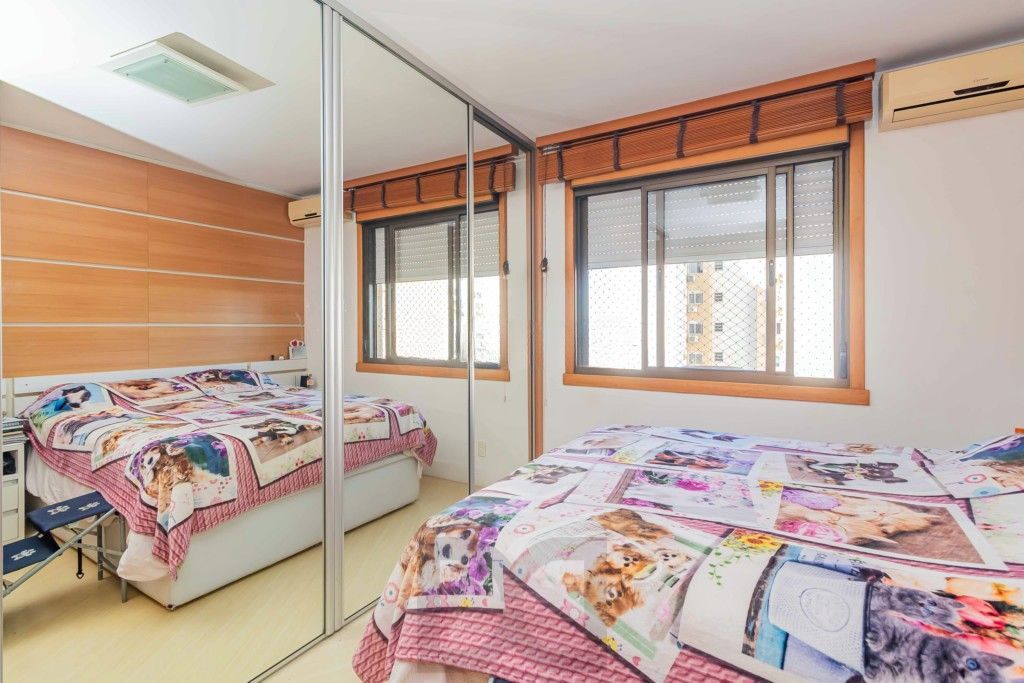 Apartamento para Venda - 93.43m², 3 dormitórios, sendo 1 suites, 2 vagas - Teresópolis — foto 12