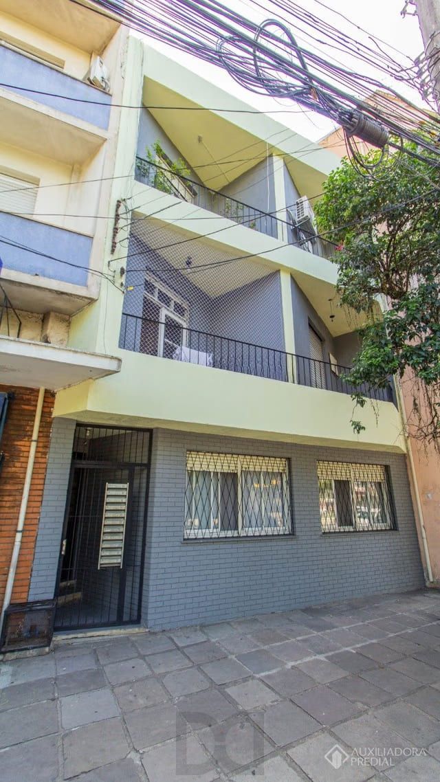 Apartamento de 1 dormitório à venda no Bairro Petrópolis - Porto Alegre — foto 12