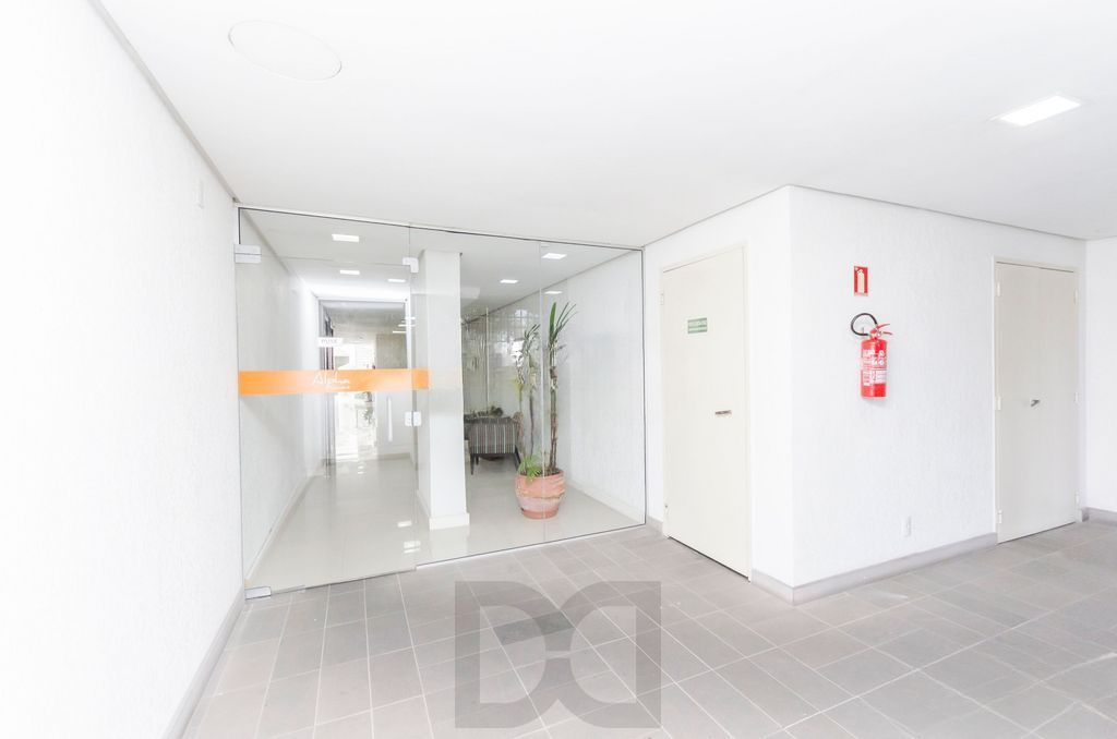 Apartamento 2 dorms à venda Rua Professor Cristiano Fischer, Partenon - Porto Alegre — foto 27