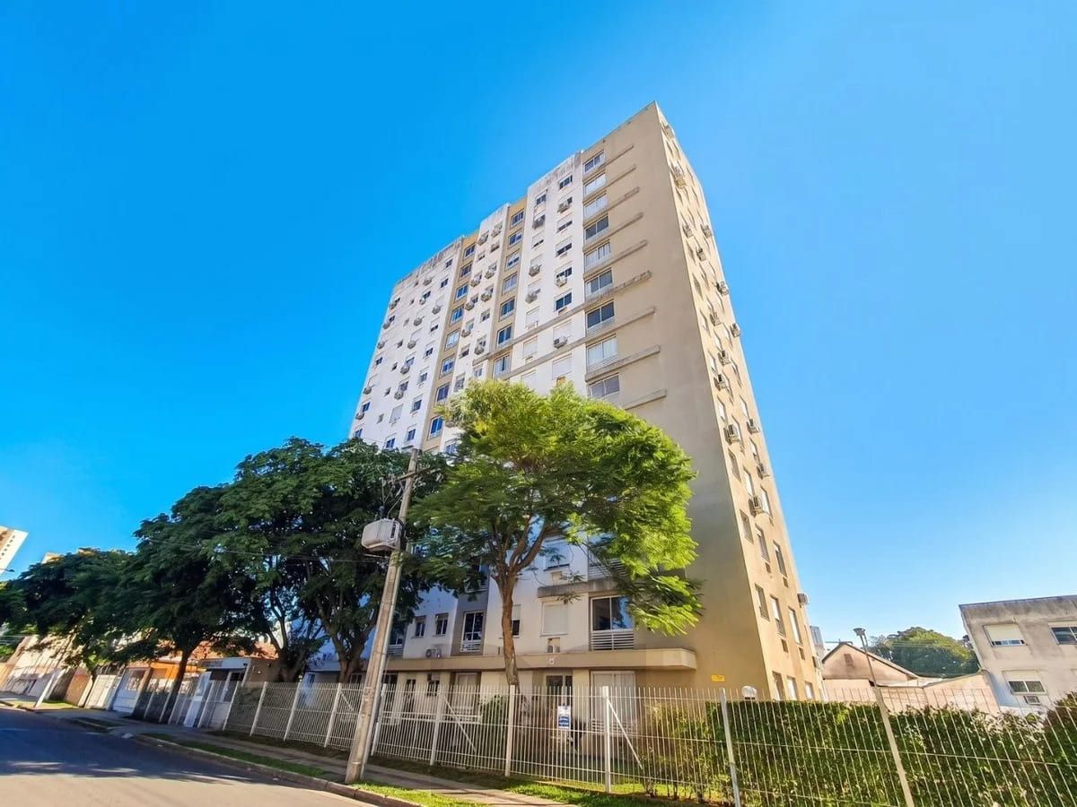 Apartamento de 2 dormitorios à venda em Partenon, Porto Alegre. — foto 16