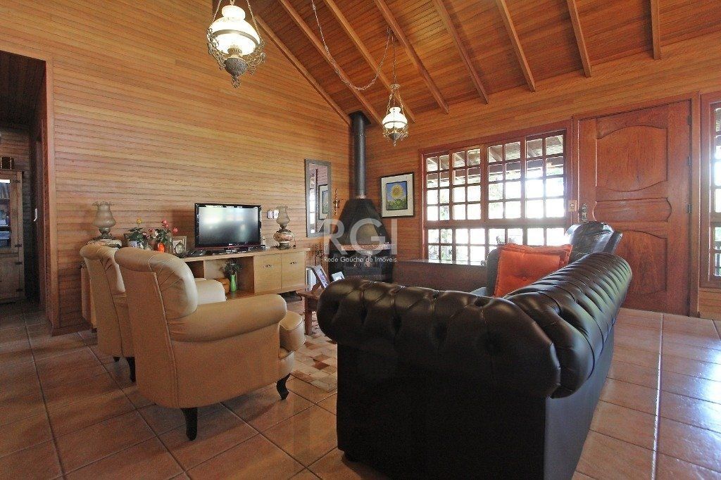 Casa para Venda - 205m², 2 dormitórios, sendo 1 suites, 4 vagas - Cristal — foto 6