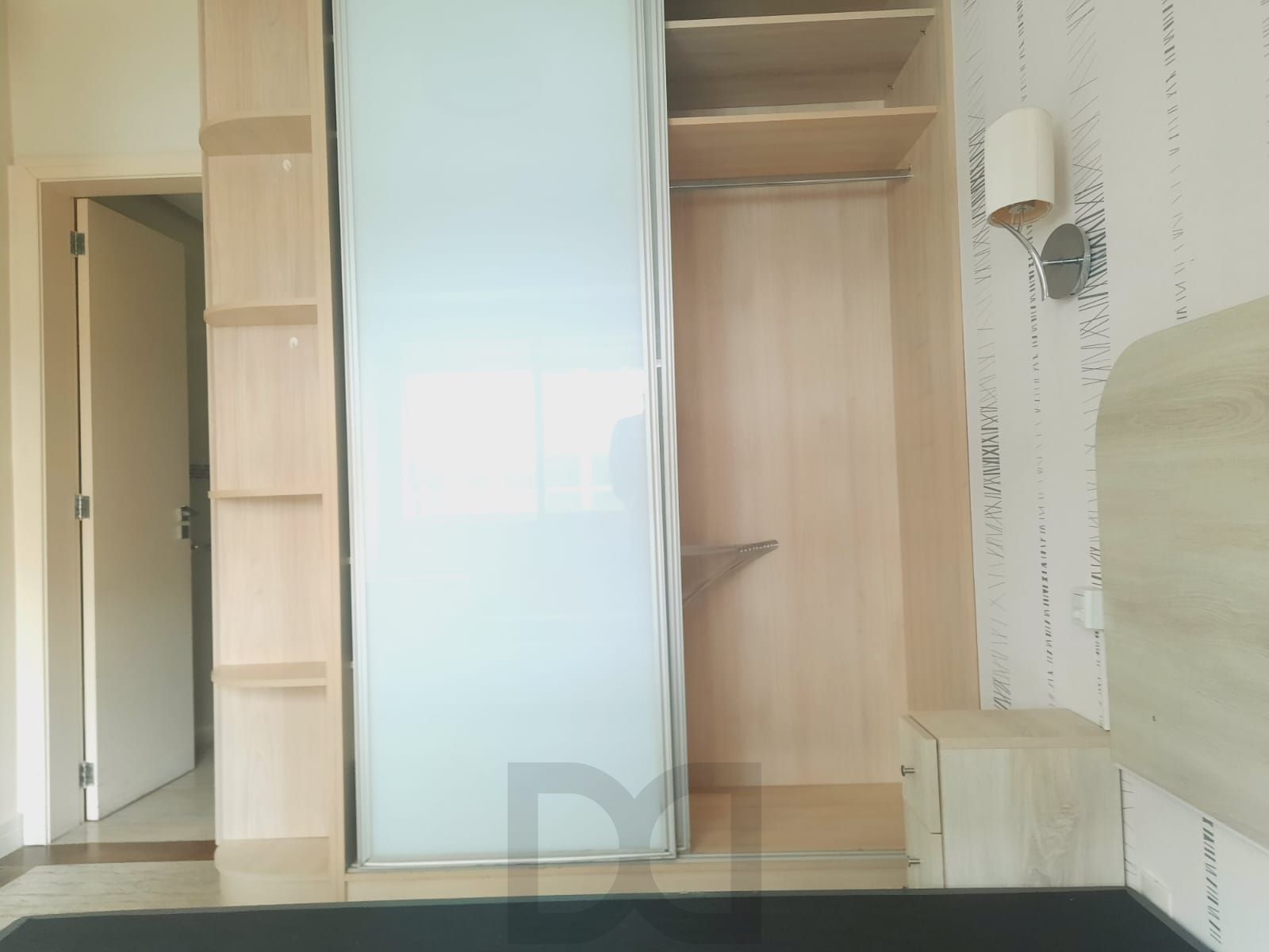 Apartamento mobiliado no Residence Suite Service em Porto Alegre, RS. — foto 8