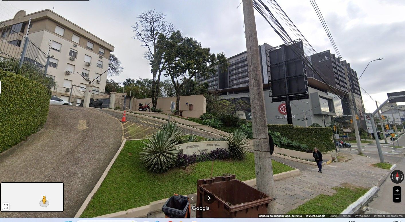 Apartamento 2 dormitórios na Gloria ao lado do Bourbon Teresópolis — foto 25