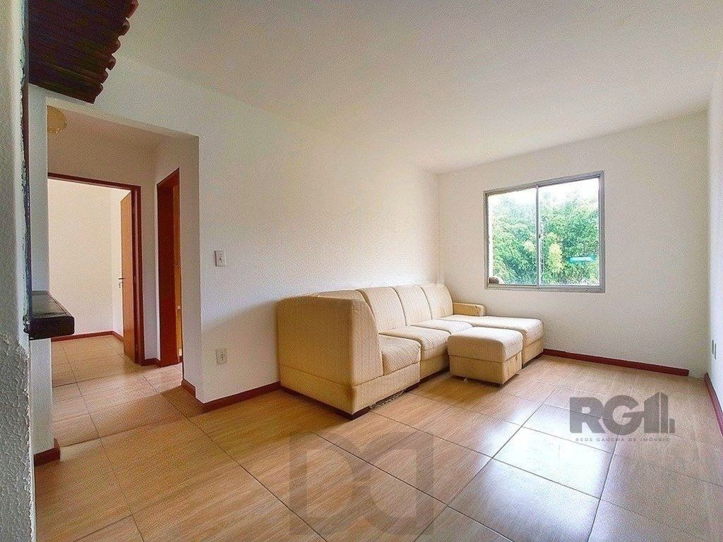 Apartamento de 2 dormitórios no bairro Jardim Carvalho — foto 2