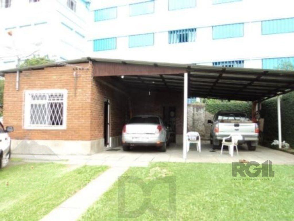 Casa 2 Dormitório(s) Bairro Glória — foto 6