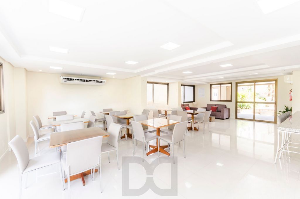 Apartamento 2 dorms à venda Rua Professor Cristiano Fischer, Partenon - Porto Alegre — foto 38
