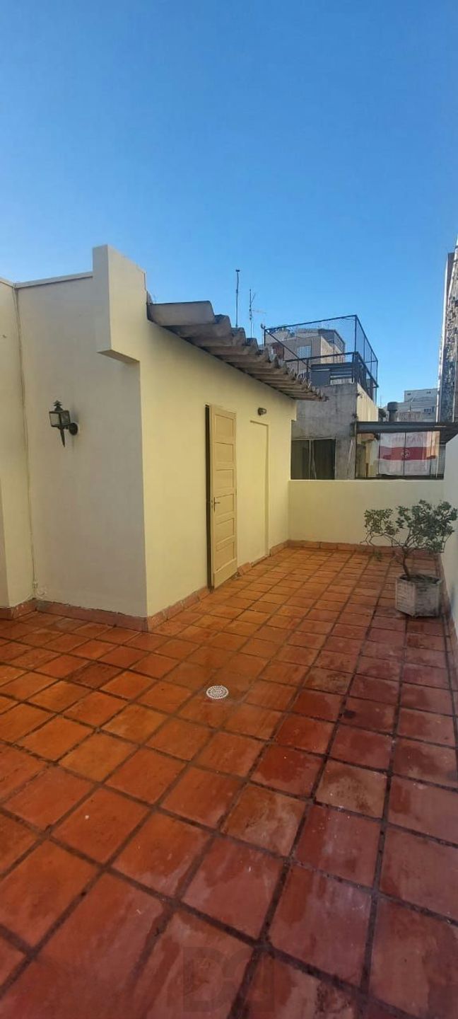 Cobertura com 2 quartos e 84m² à venda em Centro Histórico, Porto Alegre. — foto 4