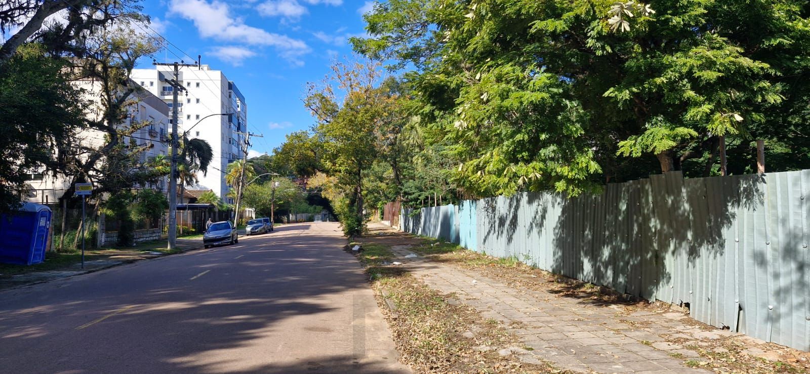 Terreno com 1.900 m² no bairro teresopólis — foto 9