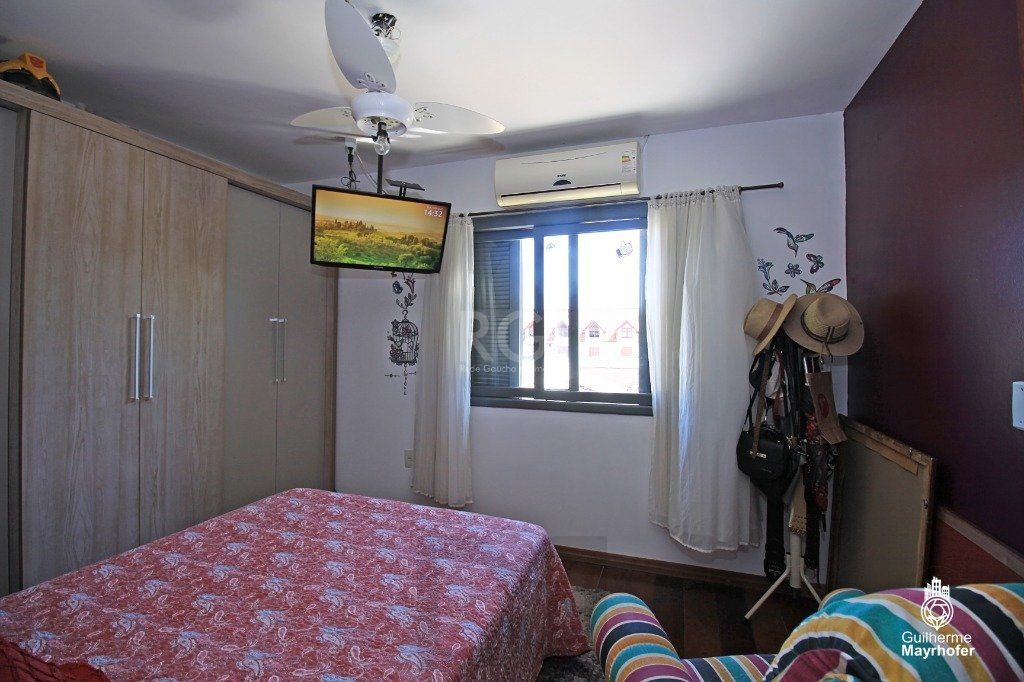Casa para Venda - 225.36m², 3 dormitórios, sendo 1 suites, 4 vagas - Camaquã — foto 18