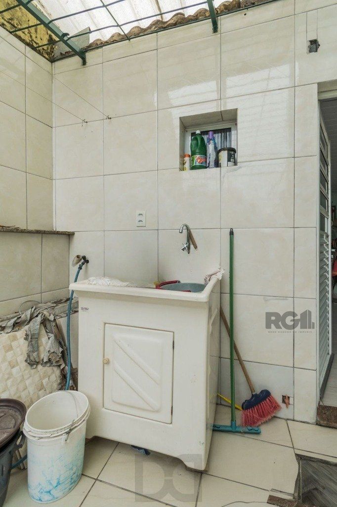 Apartamento Garden de 41m² - 1 dormitório no bairro Coronel Aparício Borges — foto 18