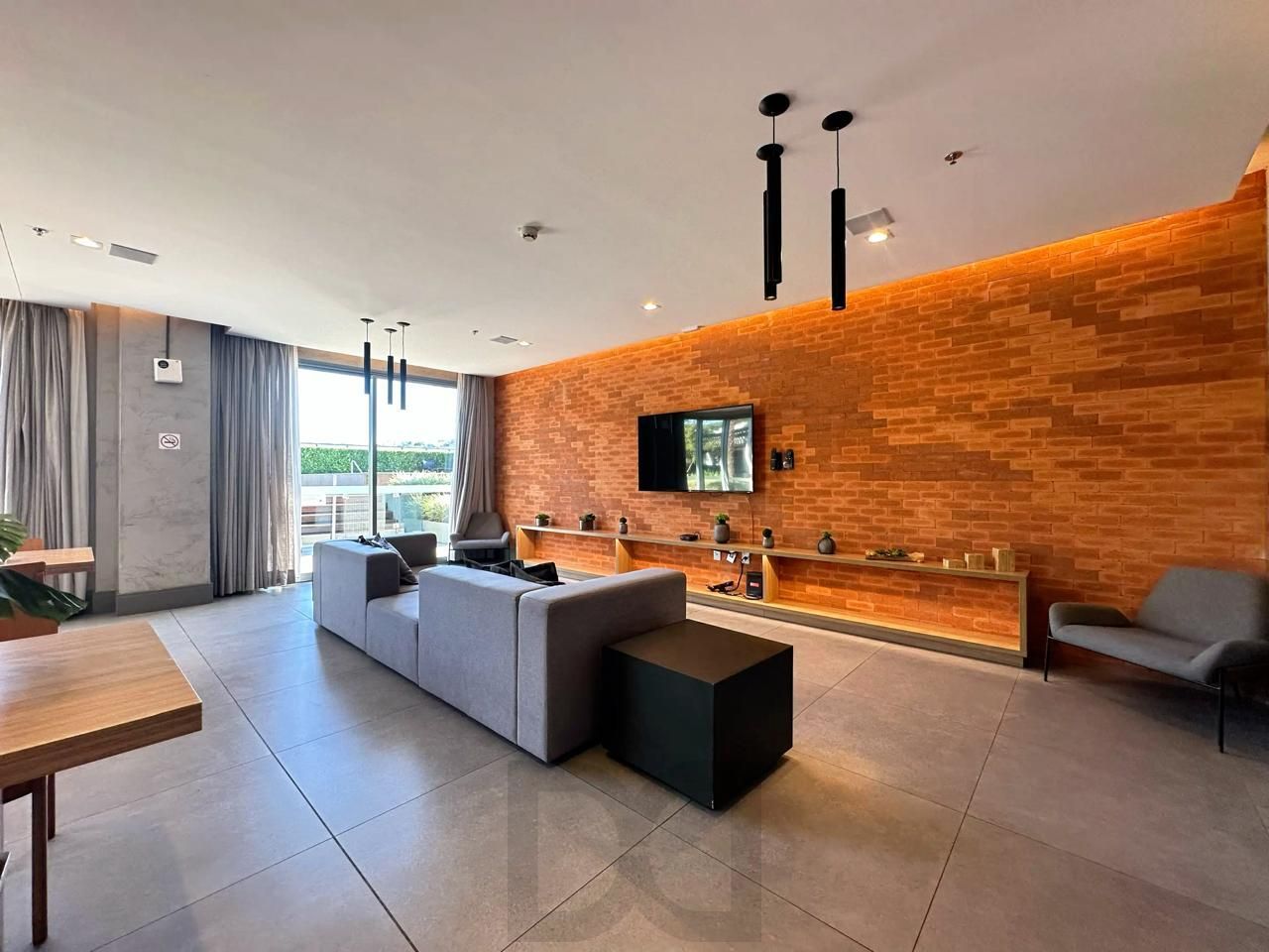 Loft mobiliado para venda no Linked Teresópolis - Shopping Bourbon — foto 18