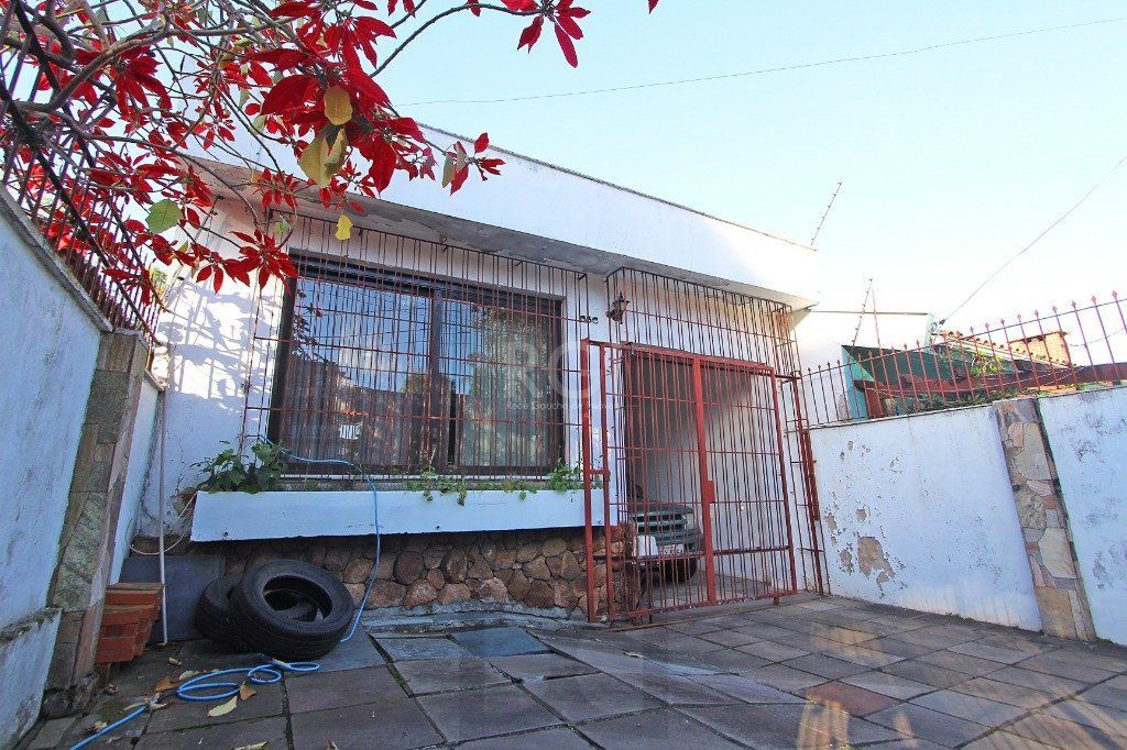 Casa para Venda - 160m², 4 dormitórios, sendo 1 suites, 3 vagas - Medianeira — foto 5