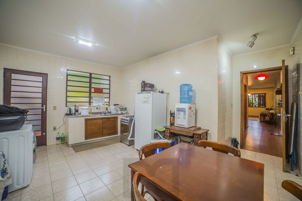 Casa de 4 dormitórios à venda no Bairro Santa Tereza - Porto Alegre — foto 7