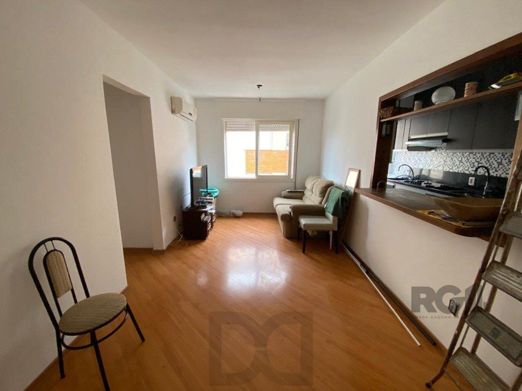 Apartamento 62m², 2 dormitórios no bairro Jardim do Salso — foto 2