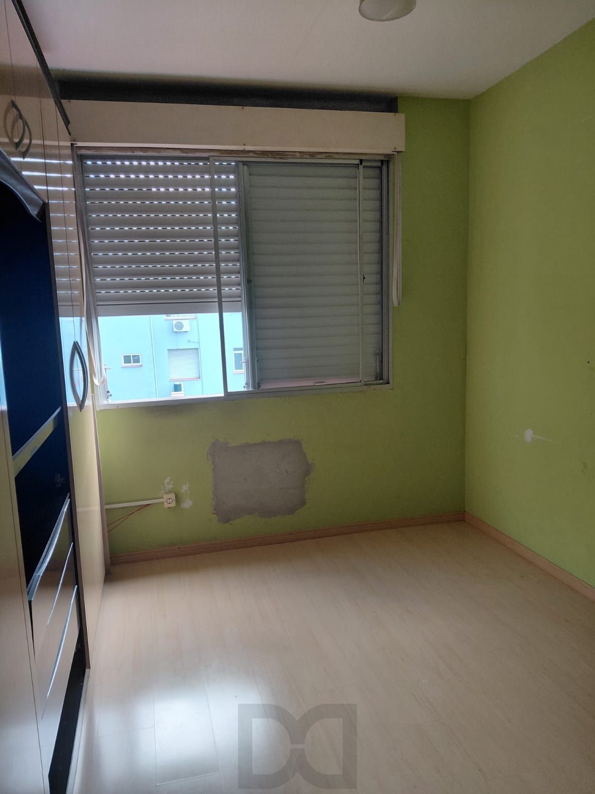 Apartamento mobiliado 02 doritórios — foto 17