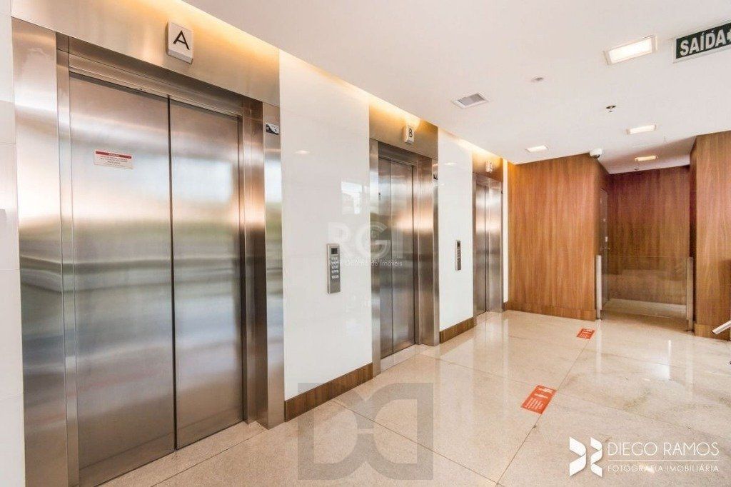 Conjunto/Sala para Venda - 36.6m², 0 dormitórios, Cidade Baixa — foto 4