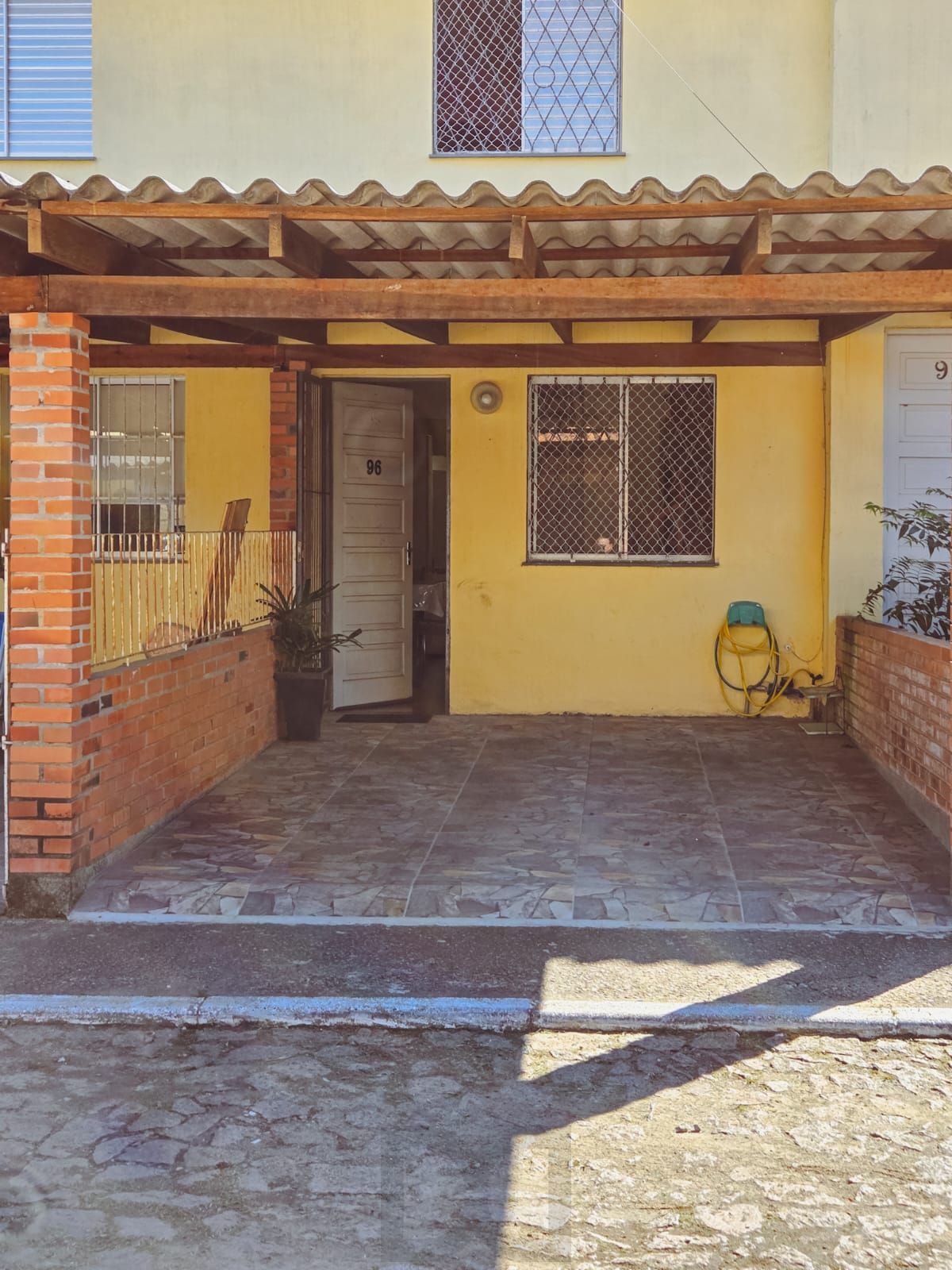 A VENDA, SOBRADO EM CONDOMÍNIO, NA AV. ATILIO SUPERTI 600. *NÃO ACEITA FINANCIAMENTO*. — foto 9
