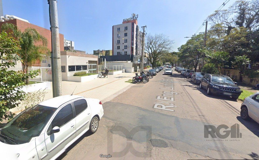 Terreno de 1.936 m² no bairro Teresópolis. — foto 8