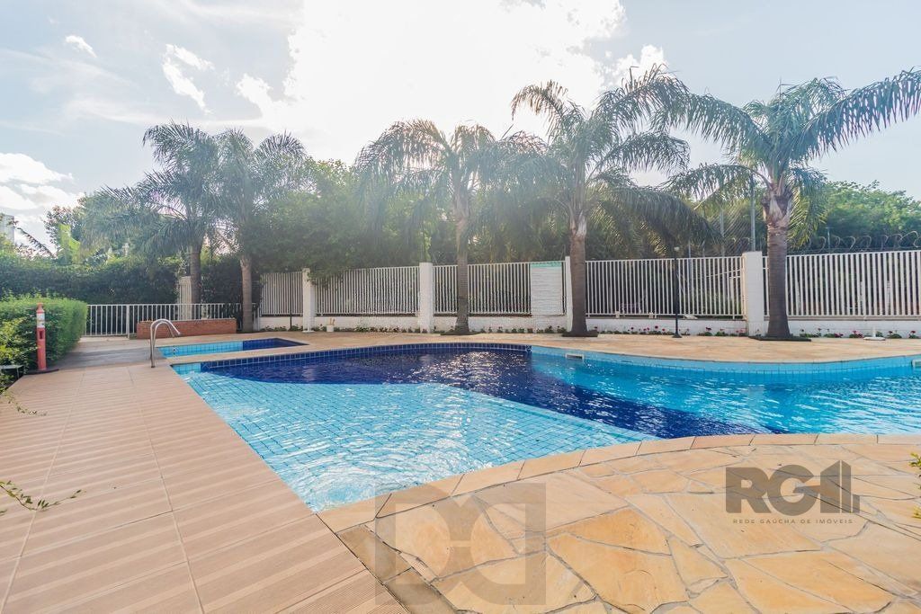 Apartamento 62m², 3 dormitórios, 2 vagas de garagem no bairro Passo da Areia — foto 24