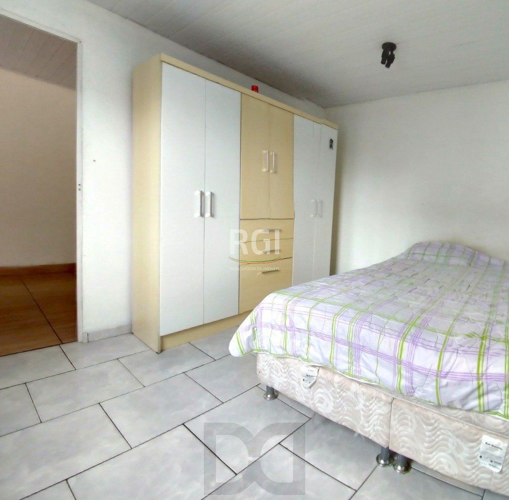 Apartamento para Venda - 65.45m², 2 dormitórios, Nonoai — foto 7
