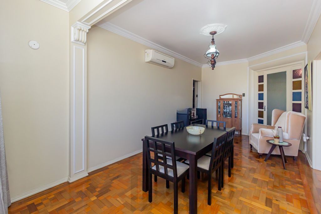 Apartamento 3 dorms à venda Rua Augusto Pestana, Santana - Porto Alegre — foto 6