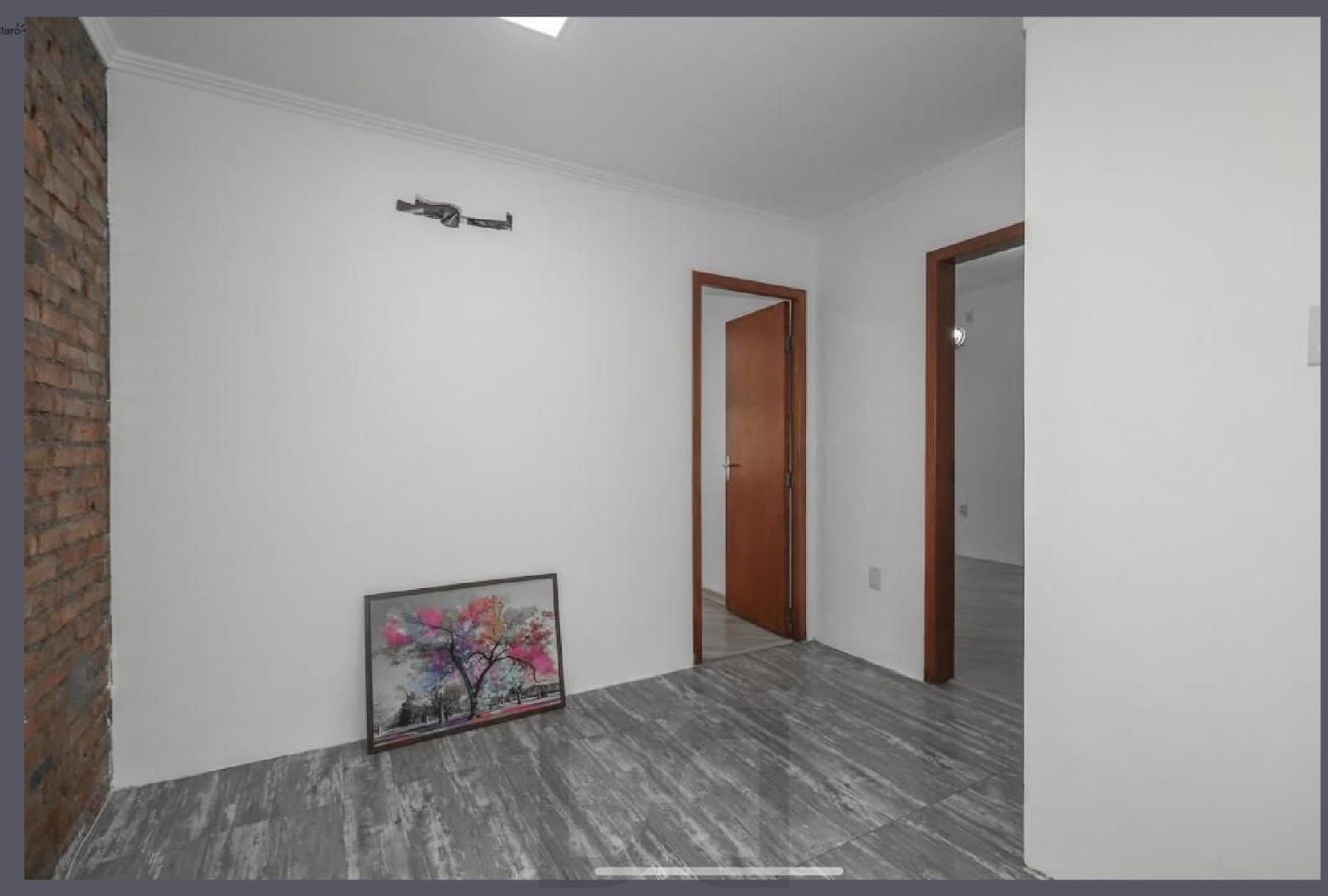 Apto 2 dorm desocupado — foto 12