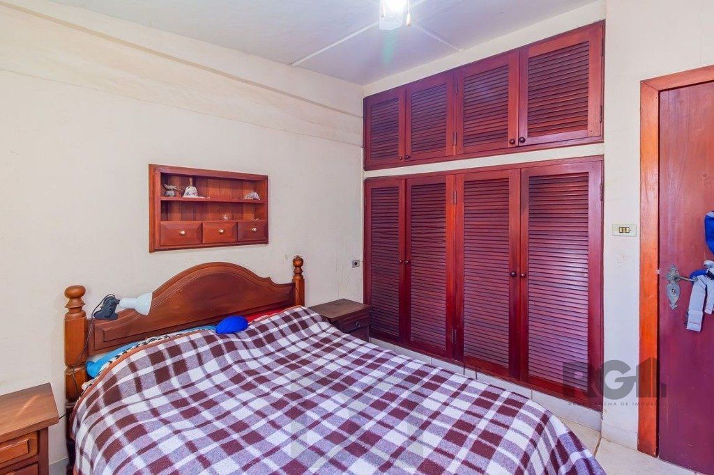 Casa de 4 dormitórios no bairro Belém Novo — foto 14