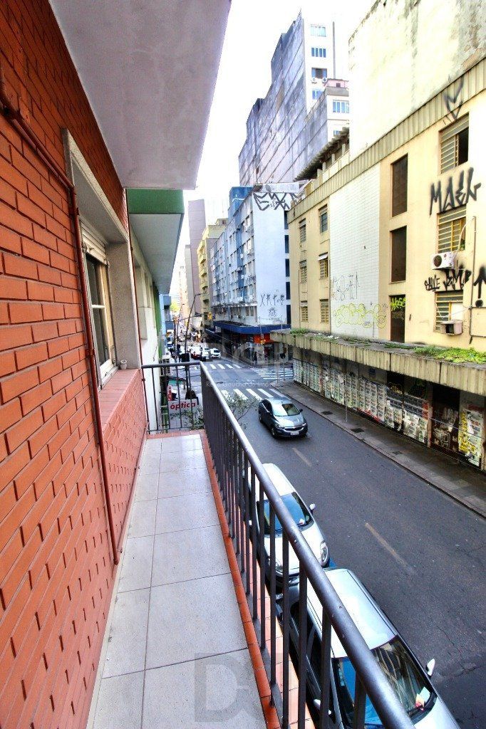 Apartamento para Venda - 53.8m², 1 dormitório, Centro Histórico — foto 3