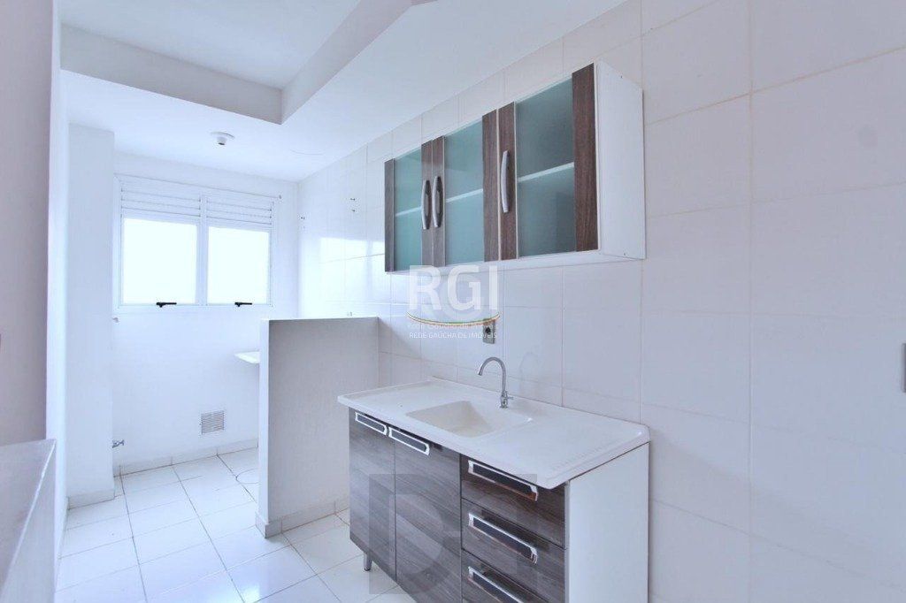 Apartamento para Venda - 48m², 2 dormitórios, 1 vaga - Teresópolis — foto 11