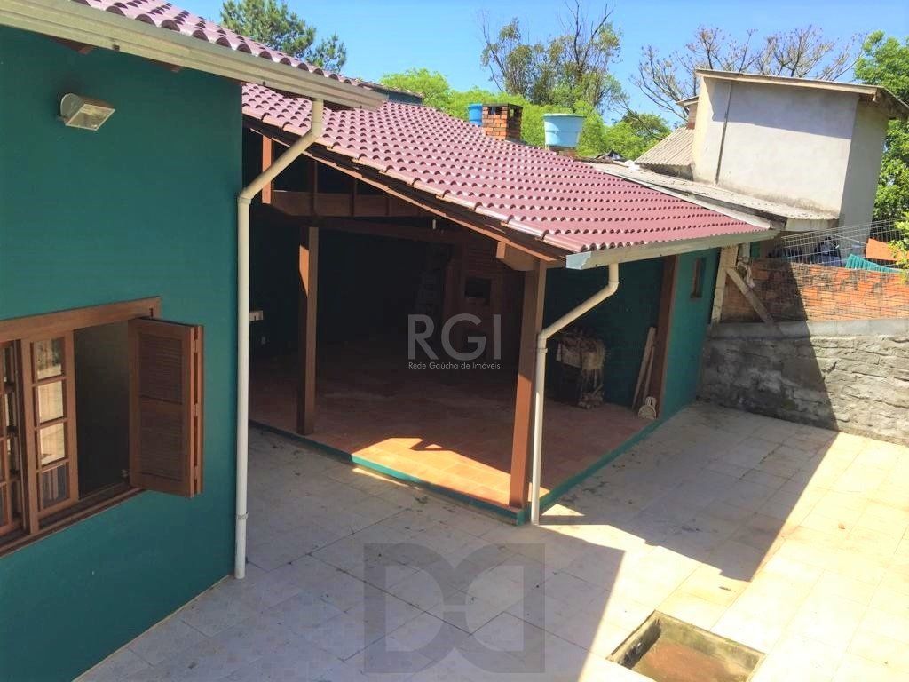 Casa para Venda - 200m², 3 dormitórios, sendo 1 suites, 2 vagas - Hípica — foto 19