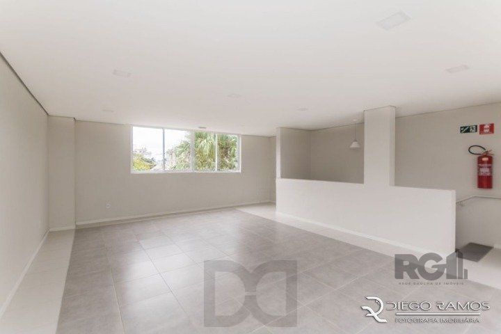 Apartamento para Venda - 35.94m², 1 dormitório, 2 vagas - Santo Antonio — foto 13